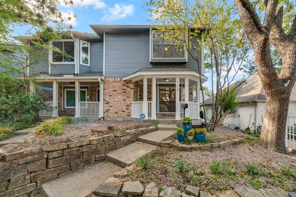 730 W Canty Street Property Photo 1