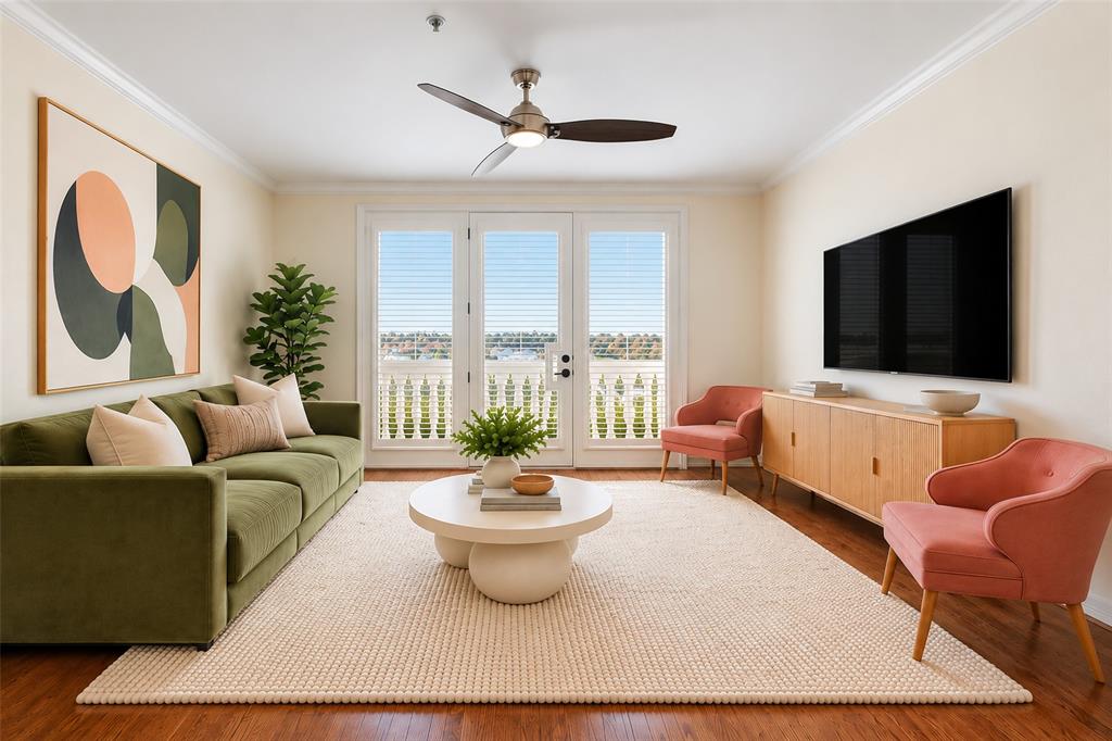 8616 Turtle Creek Boulevard 323 Property Photo 1