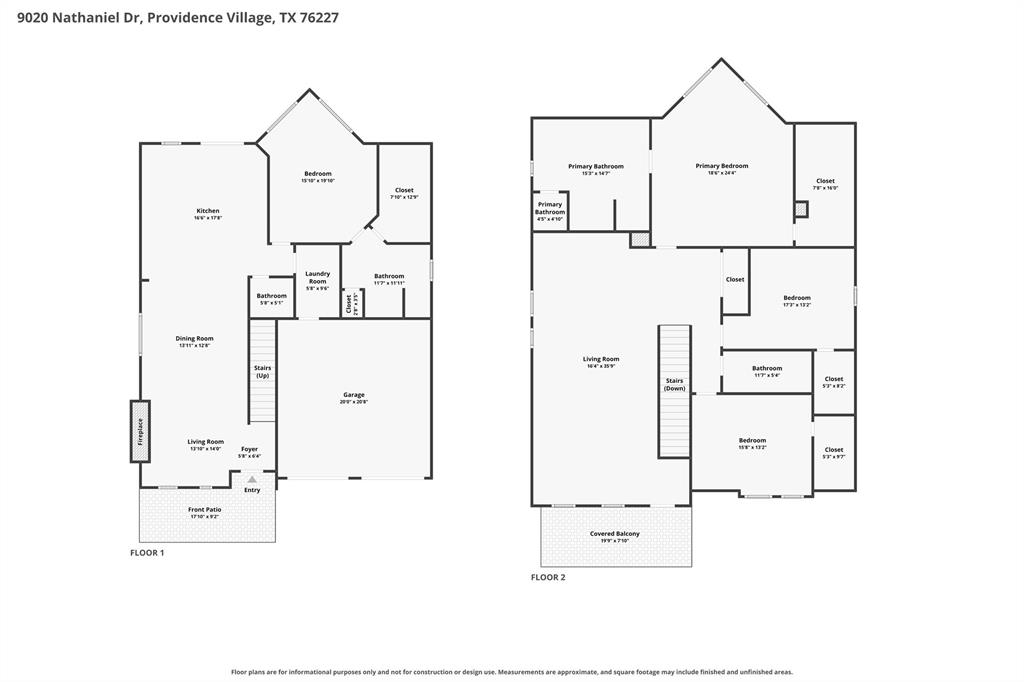 9020 Nathaniel Drive Property Photo 33