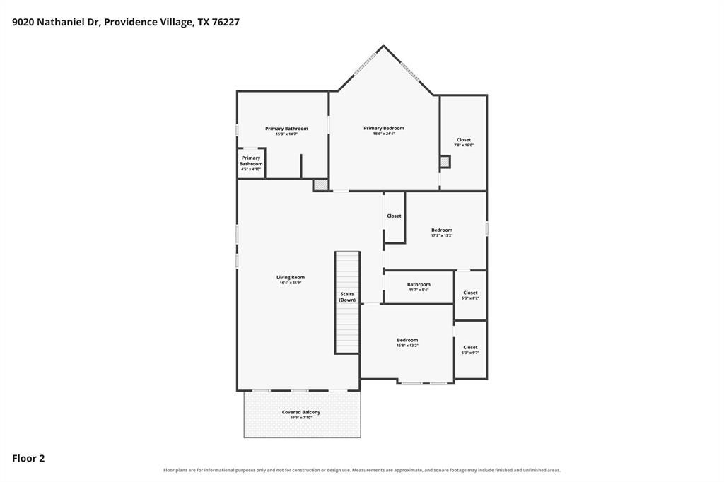 9020 Nathaniel Drive Property Photo 35