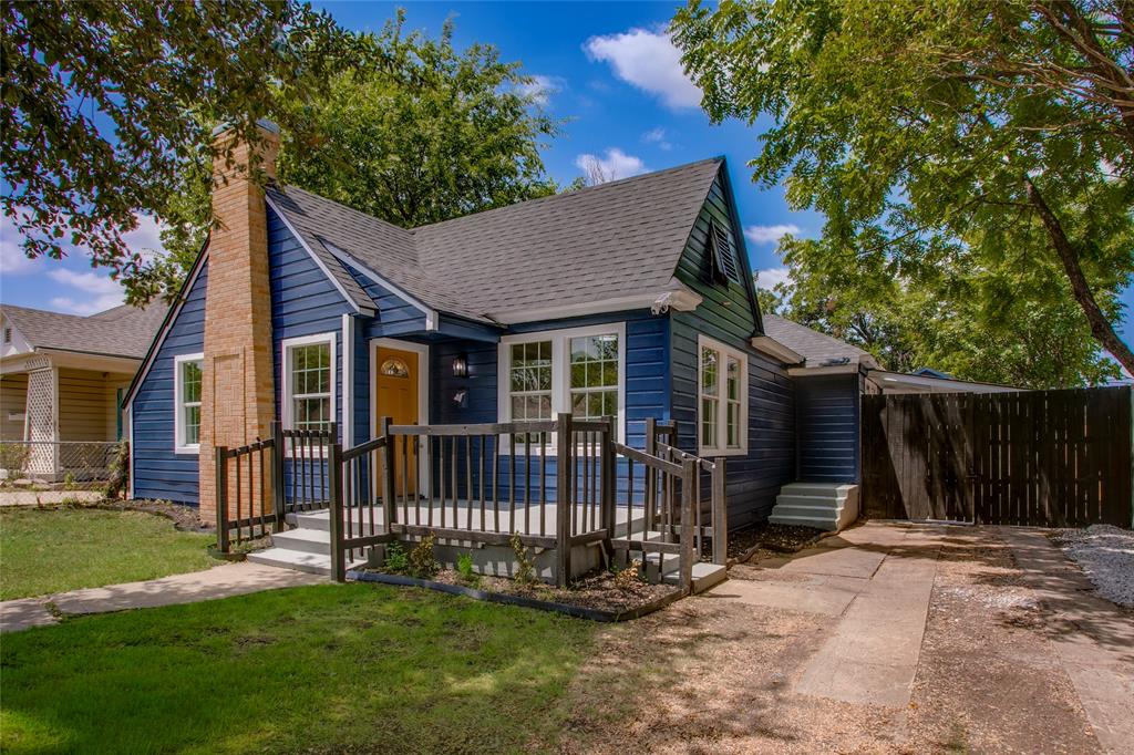 2635 Gladstone Drive Property Photo 4