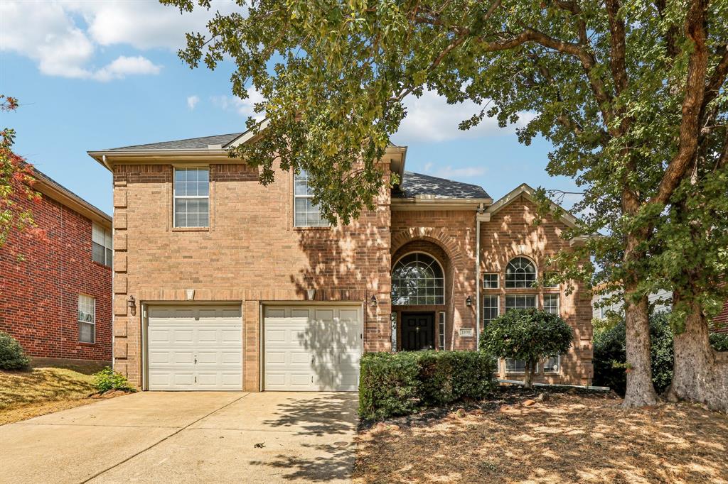 1809 Morning Glory Drive Property Photo 1