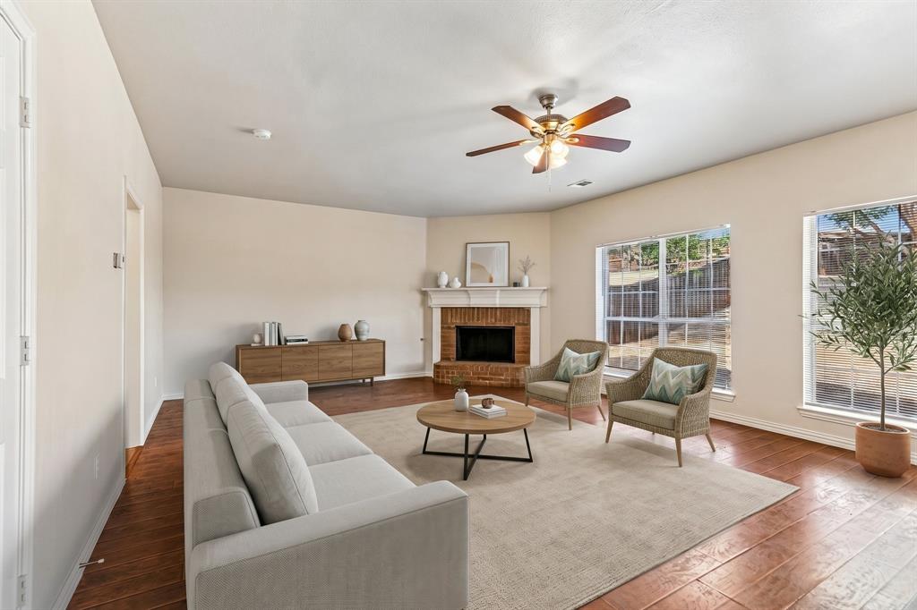 1809 Morning Glory Drive Property Photo 1