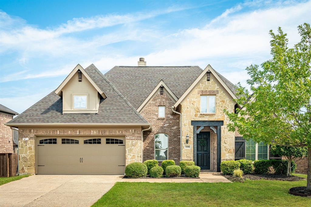 1100 Somerset Circle