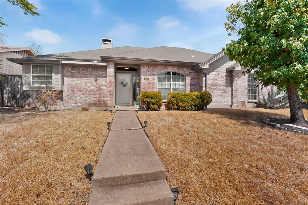1517 Wesley Drive Property Photo 1