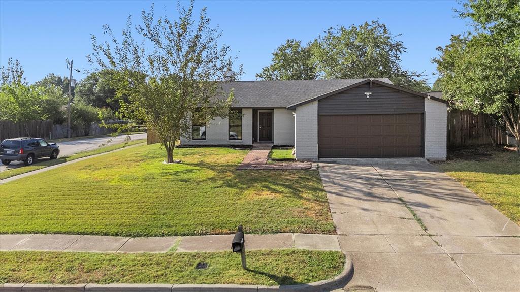 800 Netherland Drive Property Photo 1