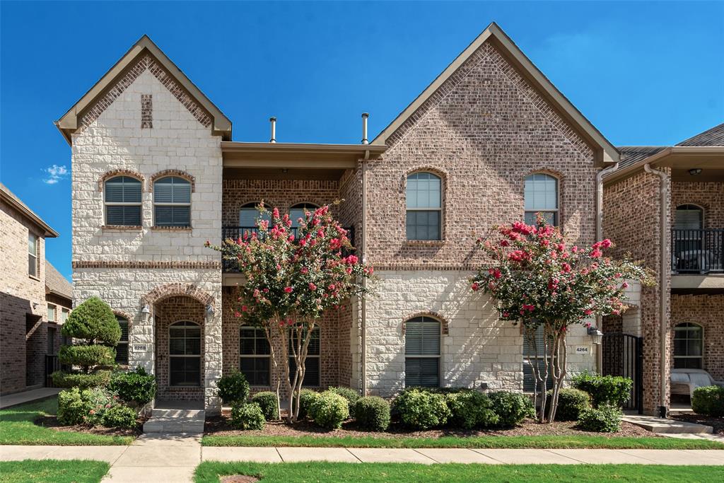 4268 Comanche Drive Property Photo 1