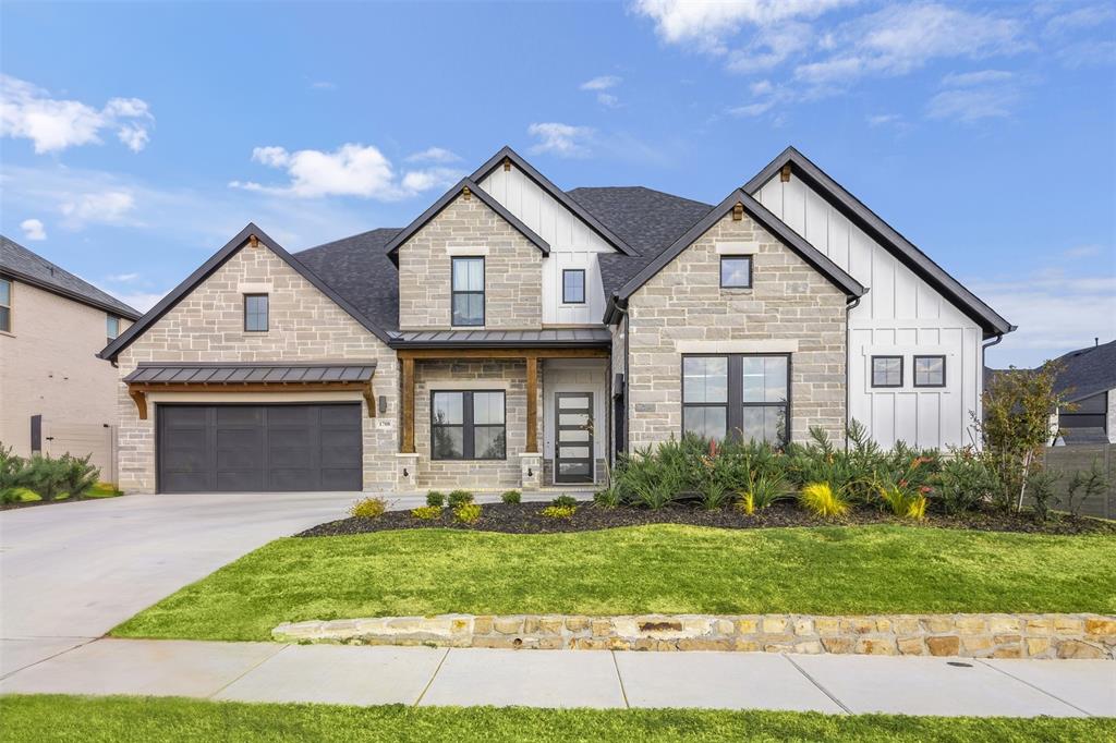 1708 Breezy Brook Lane Property Photo 1