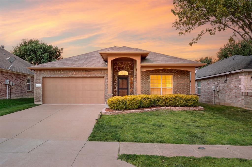 8255 Clarksprings Drive