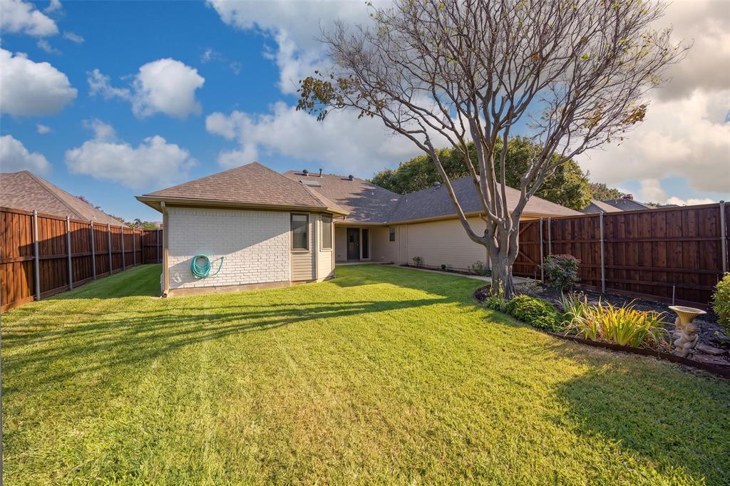 1413 Chesterton Drive Property Photo 38