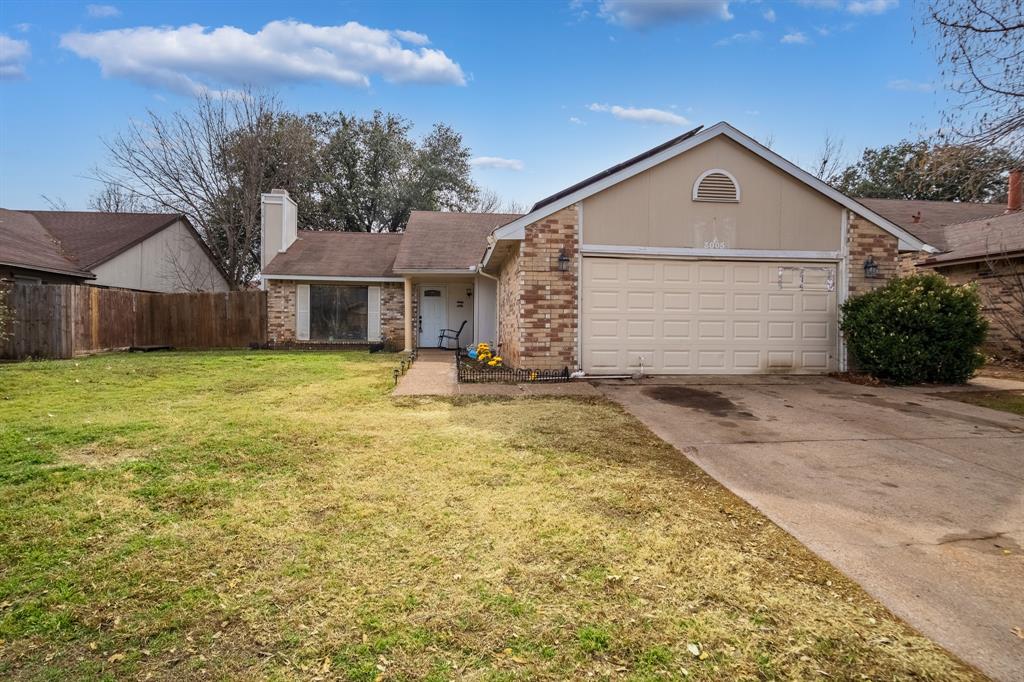 3005 Woodlark Drive Property Photo 1