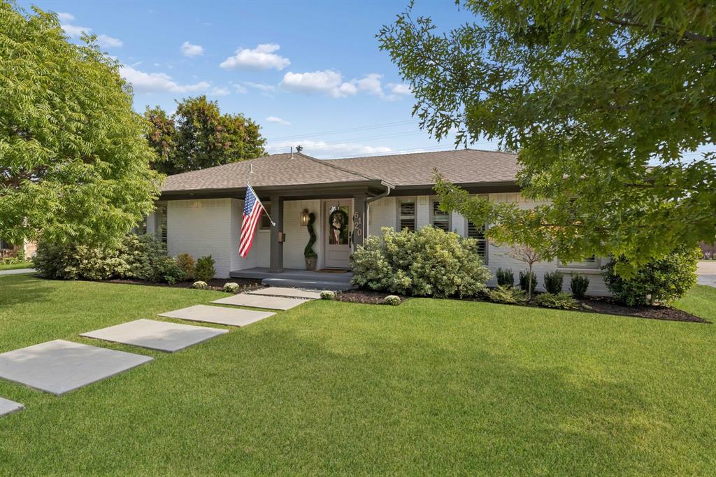 6120 Berwyn Lane Property Photo 1