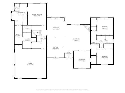 161 Helton Drive Property Photo 40