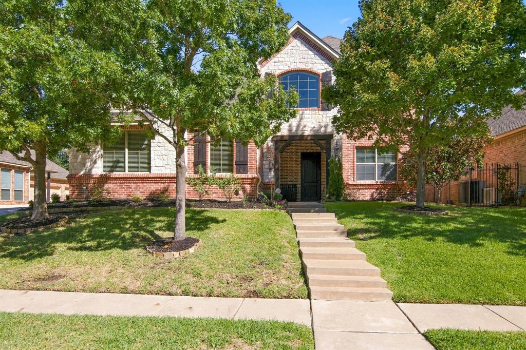 7004 Cherrybark Lane Property Photo 1