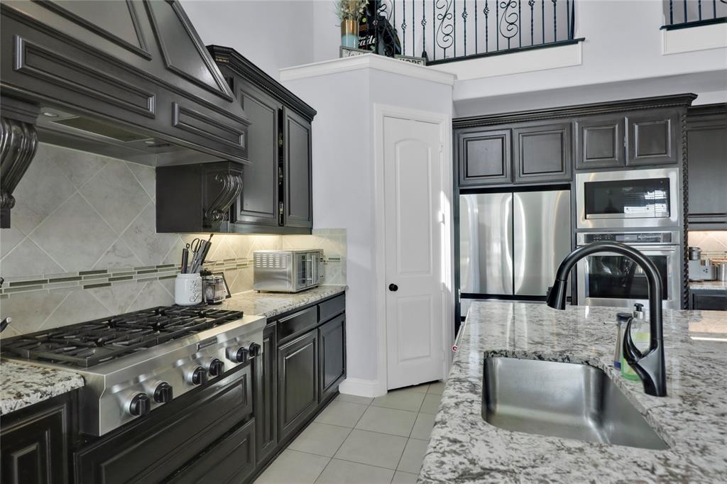 710 San Ysidro Trail Property Photo 11