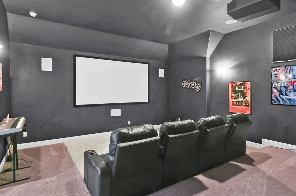 710 San Ysidro Trail Property Photo 27
