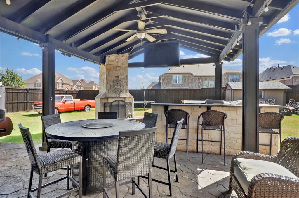 710 San Ysidro Trail Property Photo 33