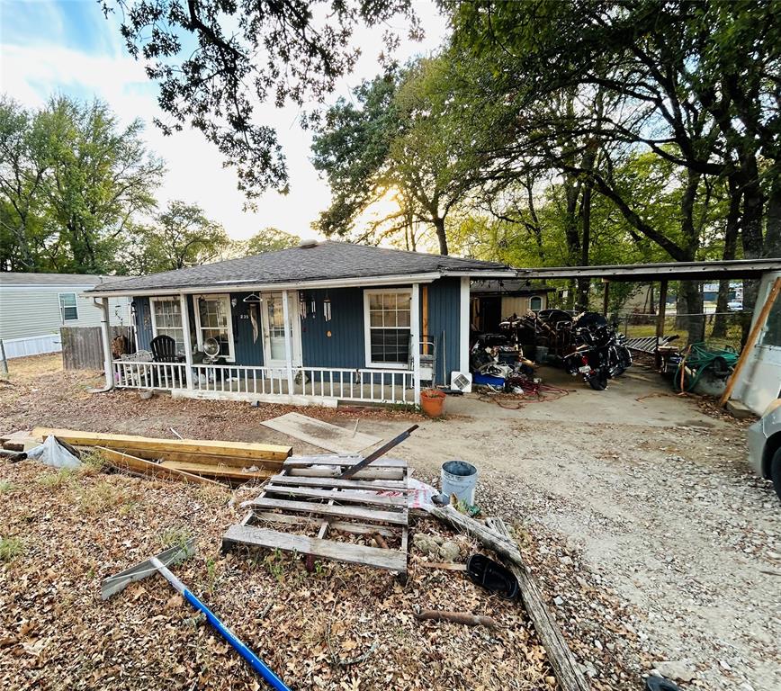 235 Wildwind Street Property Photo 1