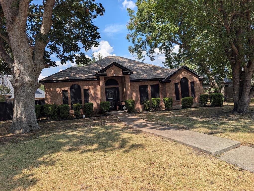127 Pecan Grove Property Photo 1