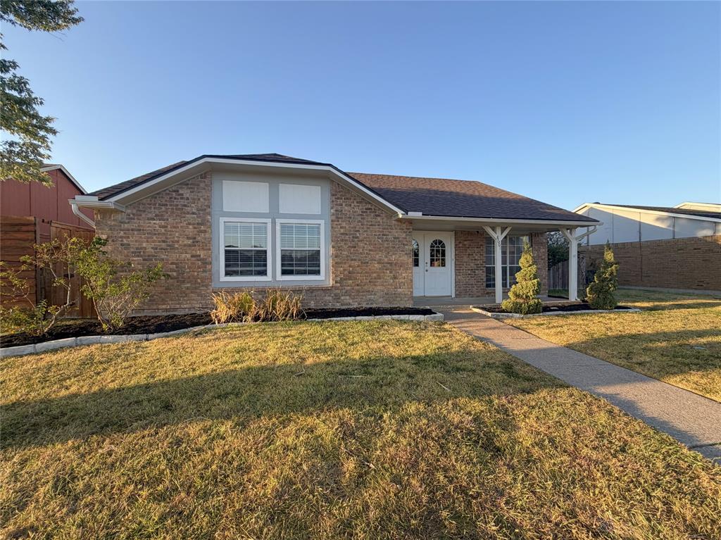 8601 Woodside Road Property Photo 1