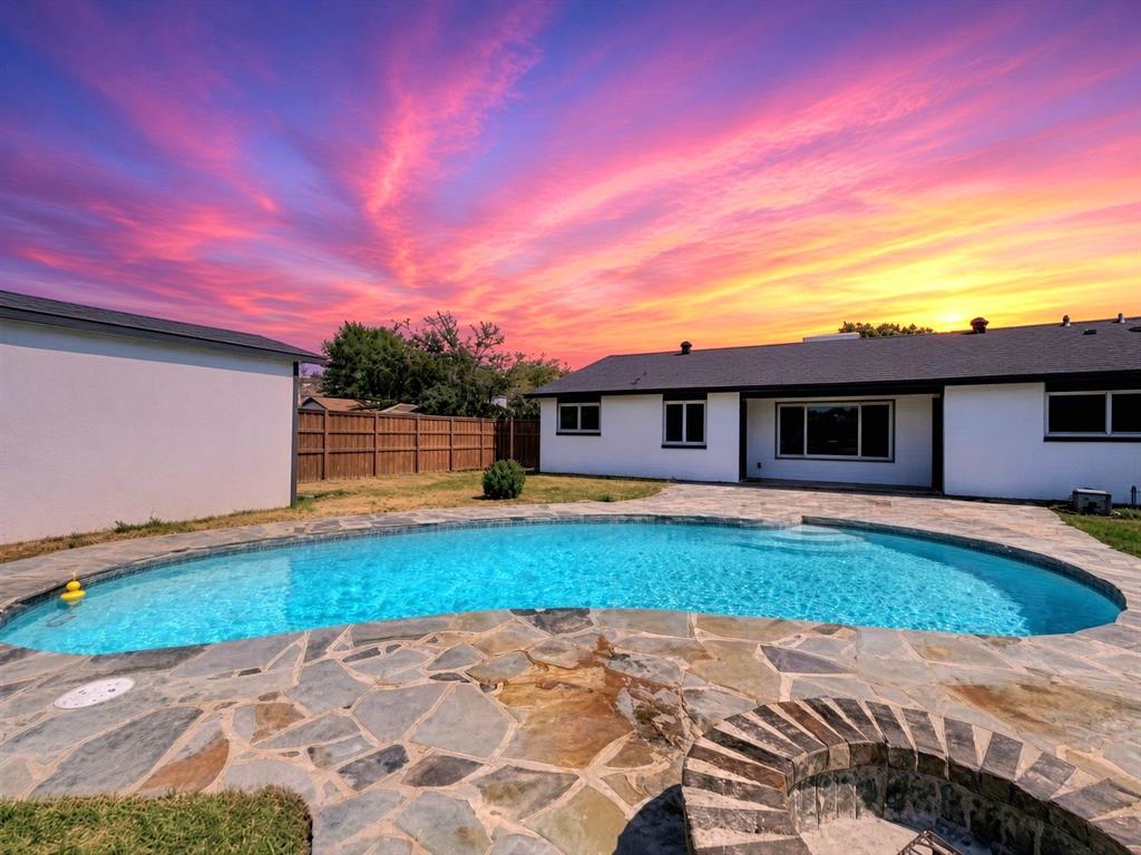 5300 Queenlily Court Property Photo 1