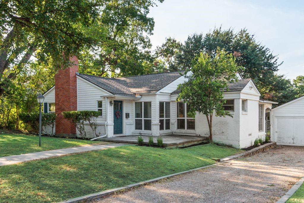 6445 Rosemont Avenue Property Photo 1