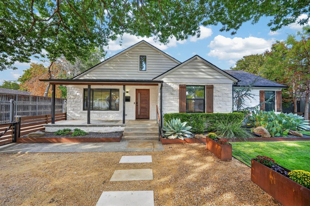 3911 Highgrove Drive Property Photo 1