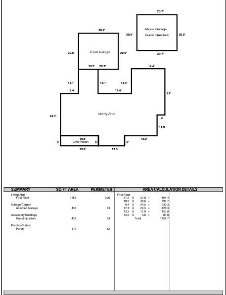3911 Highgrove Drive Property Photo 35