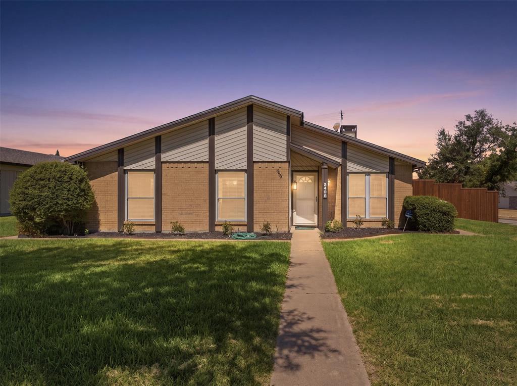 2409 Raintree Drive Property Photo 1