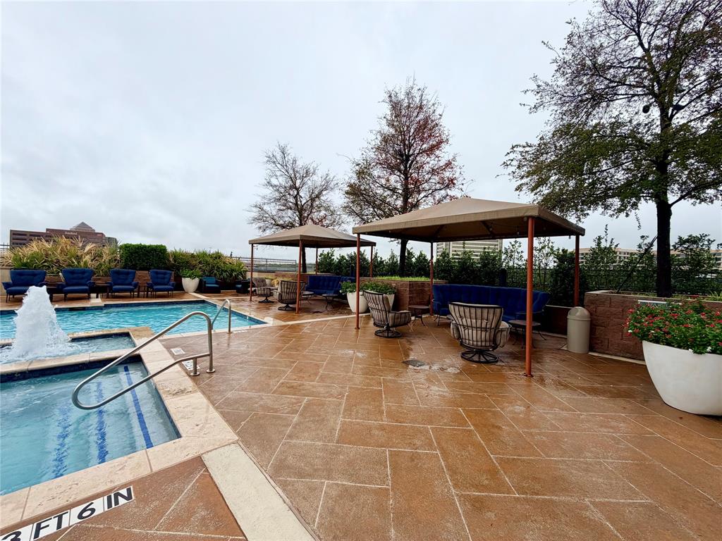 330 Las Colinas Boulevard 1006 Property Photo 26