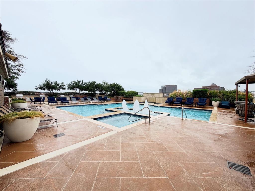 330 Las Colinas Boulevard 1006 Property Photo 29