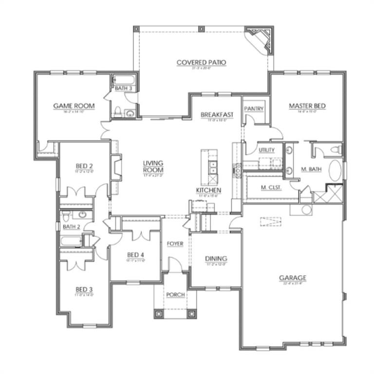 1012 Vh Ranch Road Property Photo 2
