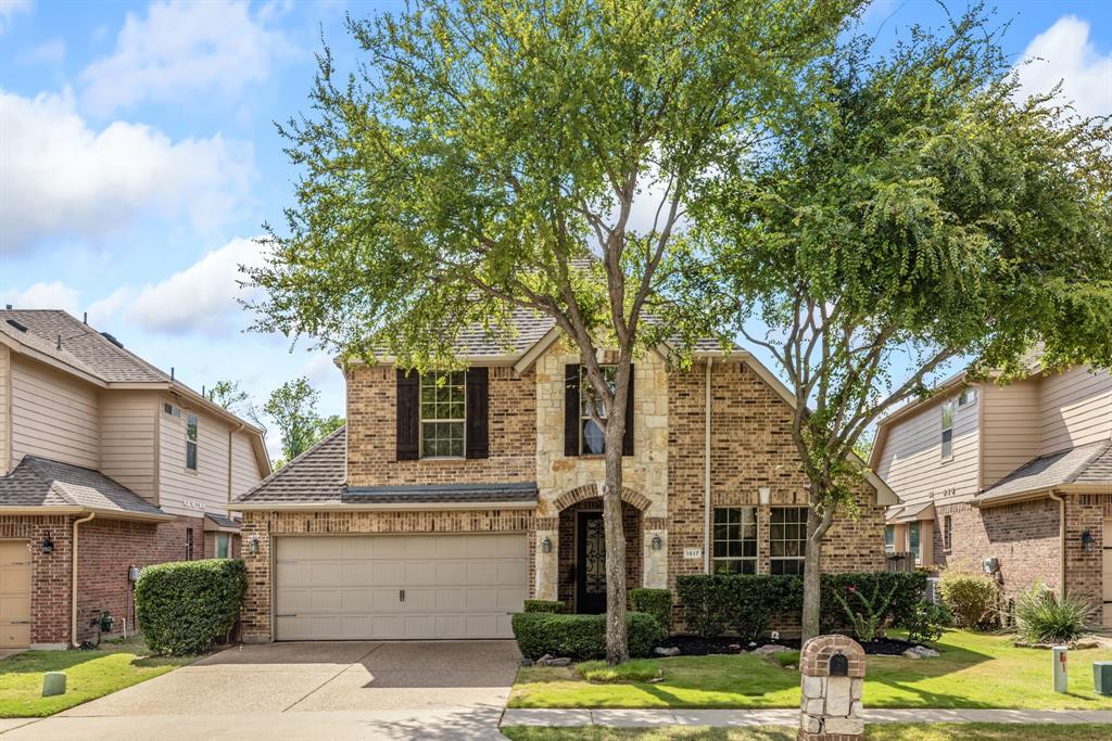 1517 Meadow Ranch Road Property Photo 1