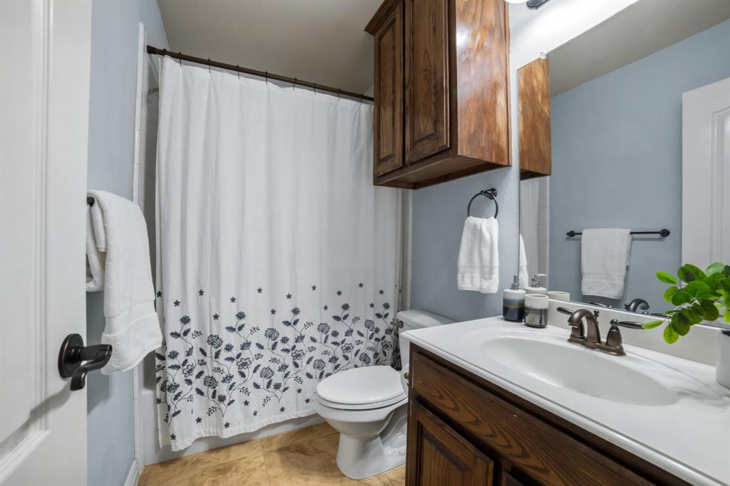 1517 Meadow Ranch Road Property Photo 21