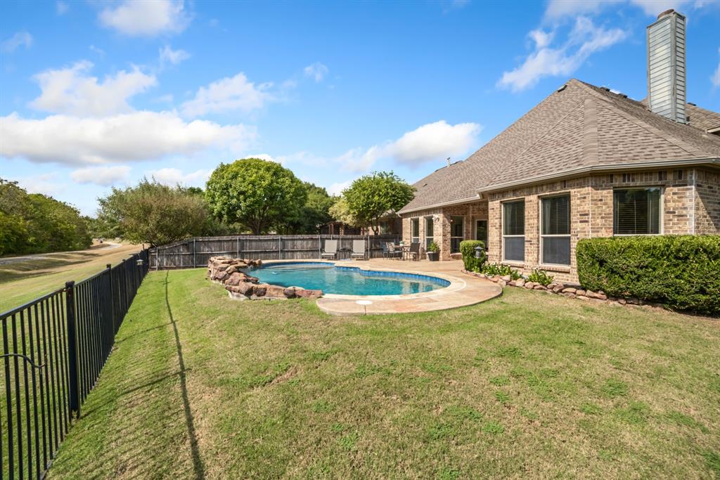 1517 Meadow Ranch Road Property Photo 23