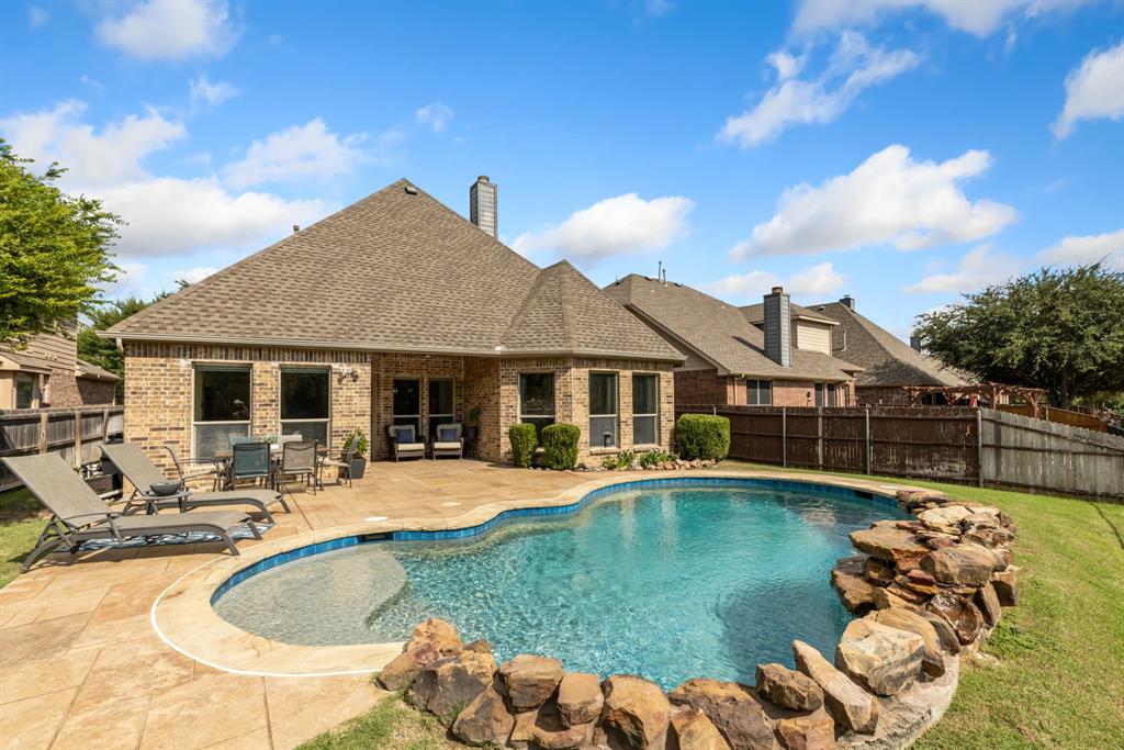 1517 Meadow Ranch Road Property Photo 25