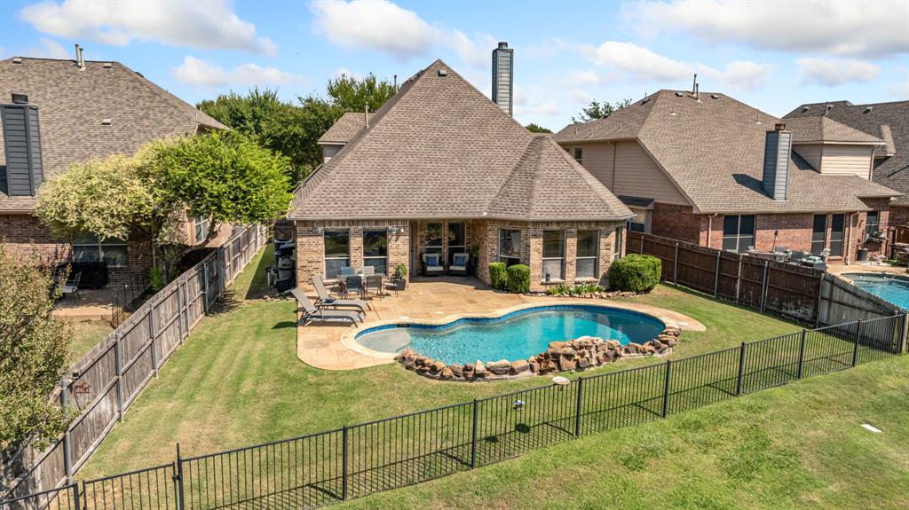 1517 Meadow Ranch Road Property Photo 26