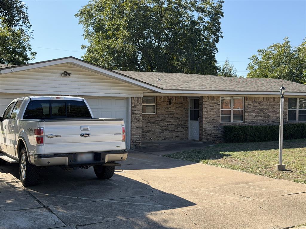 111 E Dawn Drive Property Photo 1