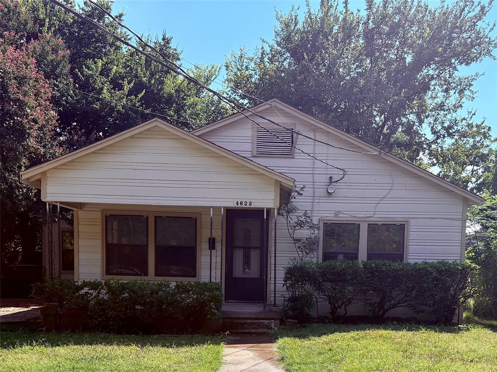 4623 Spring Garden Road Property Photo 1