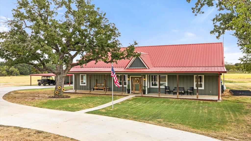 9739 Waldrup Road Property Photo 1