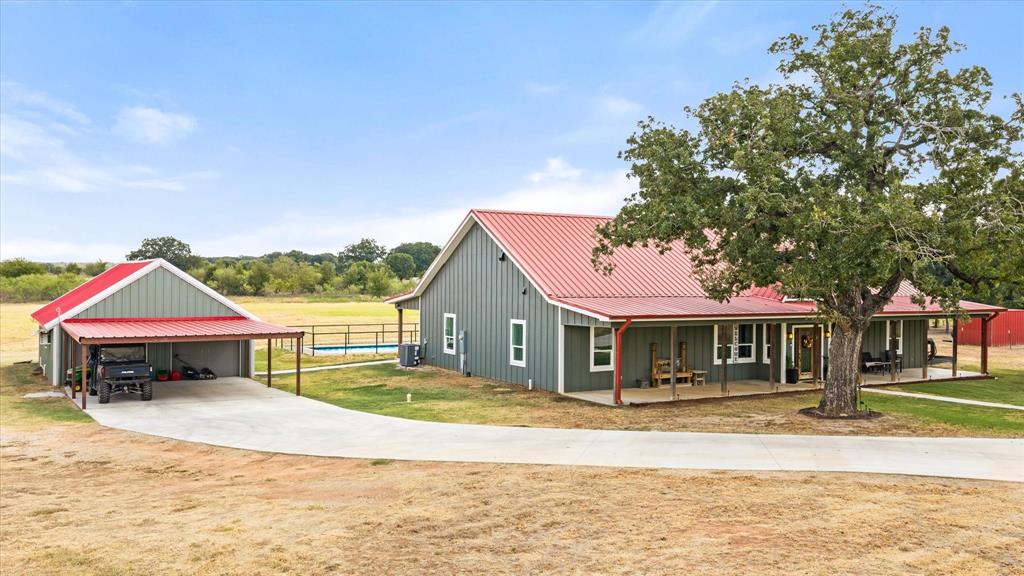 9739 Waldrup Road Property Photo 2
