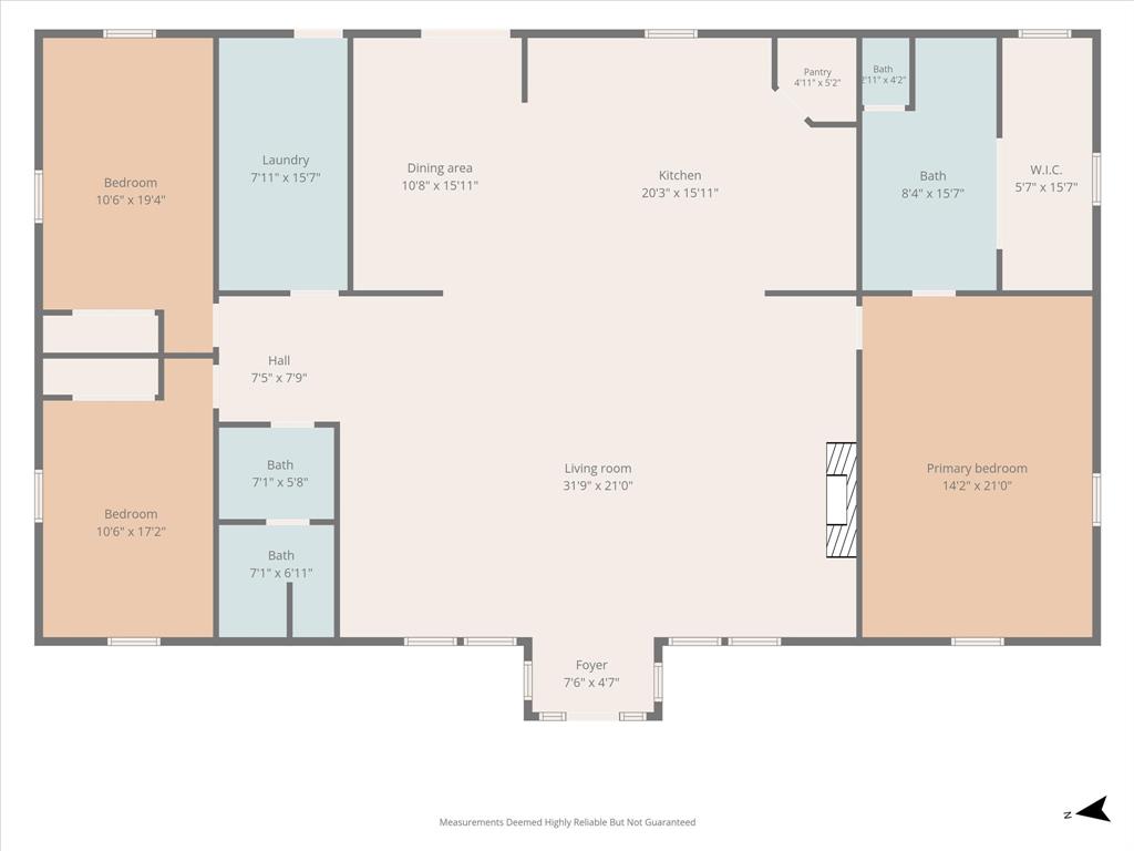 9739 Waldrup Road Property Photo 37