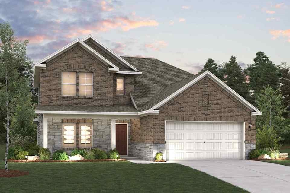 437 Landyn Street Property Photo 1