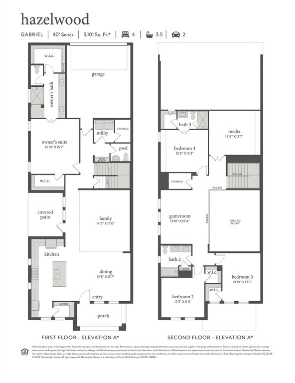15802 Gladeside Avenue Property Photo 2