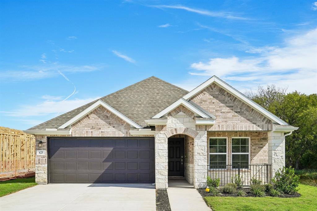 625 Teardrop Court Property Photo 1