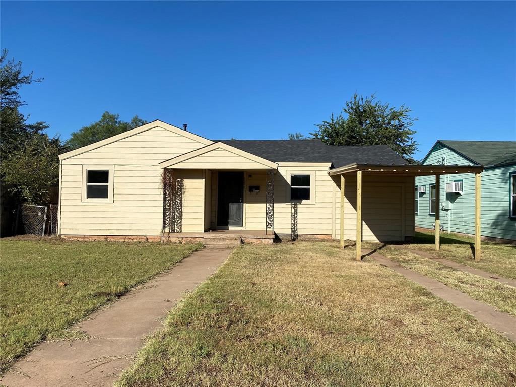 1218 Park Avenue Property Photo 1