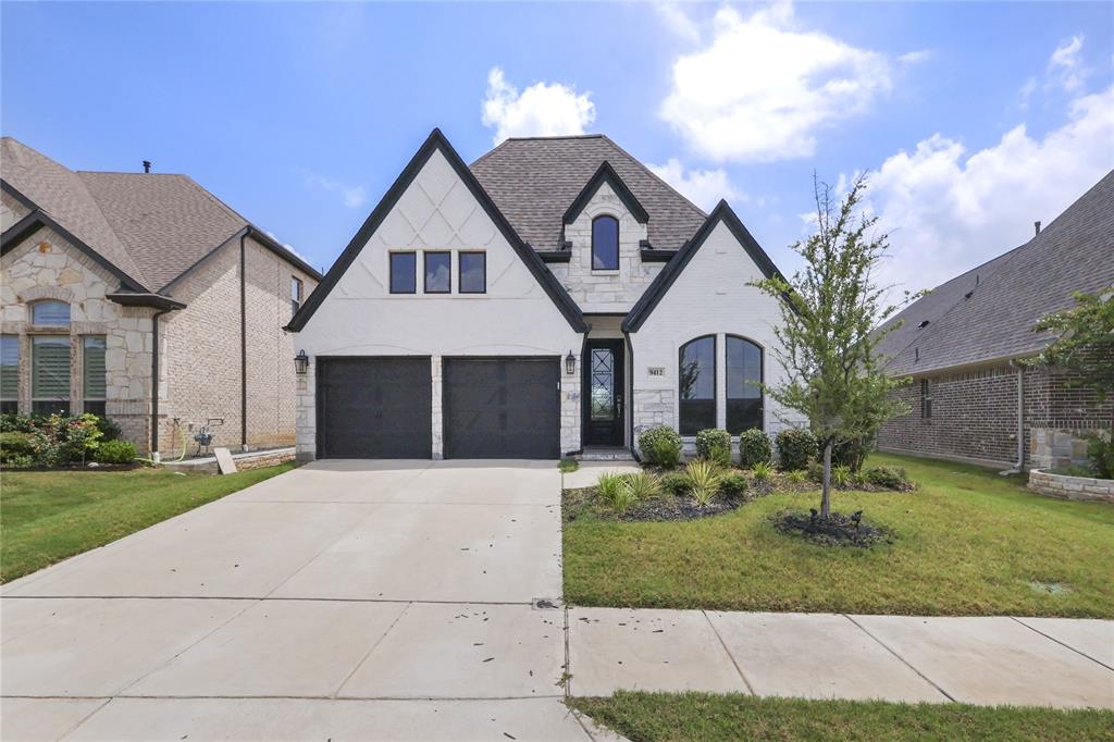 9412 Blue Stem Lane Property Photo 1