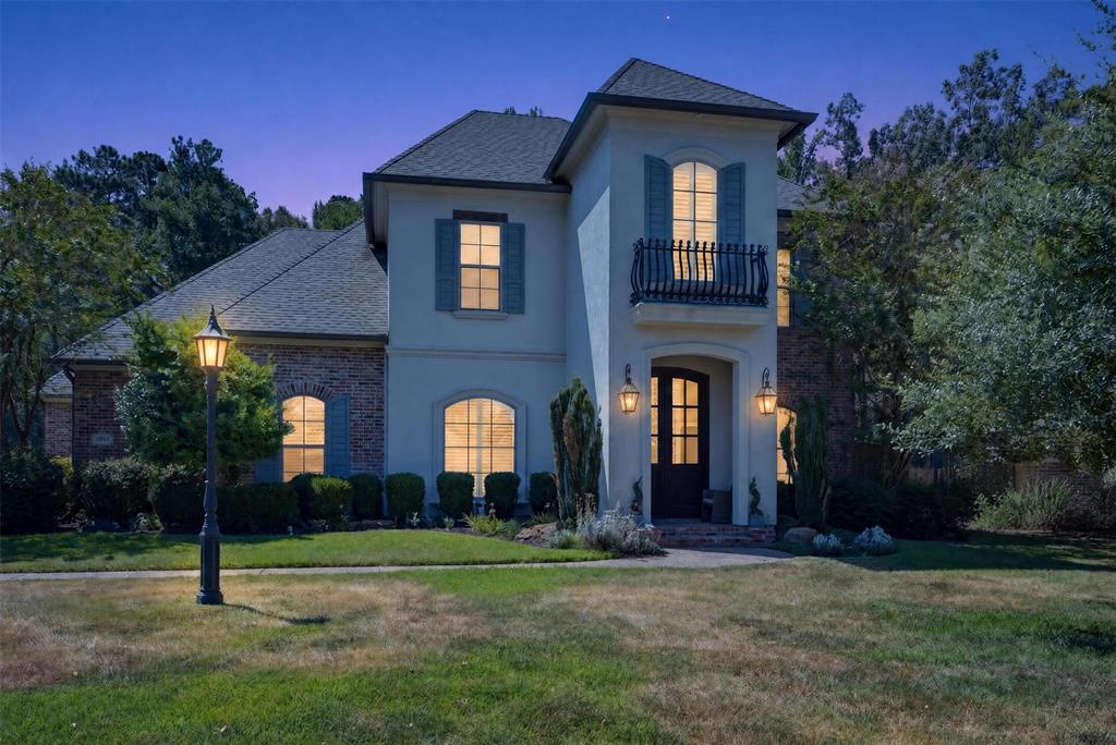 443 Oakwood Trace Court Property Photo 1