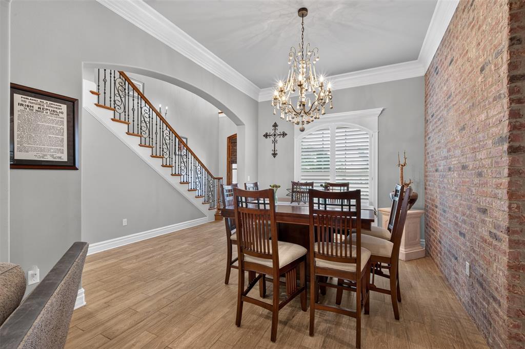 443 Oakwood Trace Court Property Photo 4