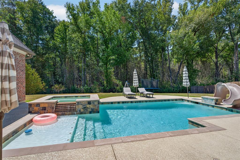 443 Oakwood Trace Court Property Photo 29